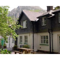 YHA Idwal Cottage