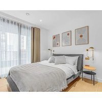 Glamorous 3 Bedroom Condo