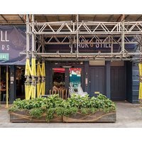 Joivy Stylish 1 Bed Flats In Soho