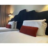 Hnfc Stays - Business En-suit