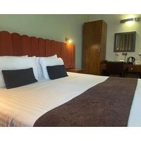 Hnfc Stays -en-suit With Parking