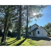 Cottage For 8 - Ideally Located Between Glencoe And Fort William Close To Shore.