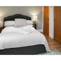 Carrog Y Coed Retreat