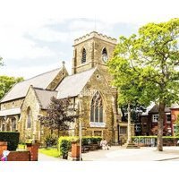 Seaside Escape - Sleeps 4 - Pets Ok - Free Parking