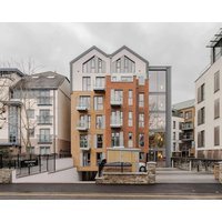 Waterside Living I Luxe Apartments