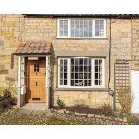 Burn Cottage - with Hot Tub