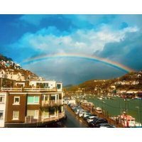 Quayside House With Fabulous River Views