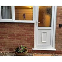 Cosy Annexe Near Park & Town