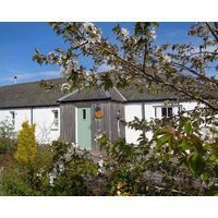 Dalnoid Cottages & Treehouses