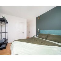 Cozy 2-bed Apartment In The Heart Of Stockwell–just 12 Mins To Oxford Circus.