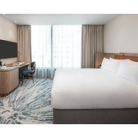 Dorsett Canary Wharf London