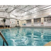 2 Bedroom Accommodation In Poole