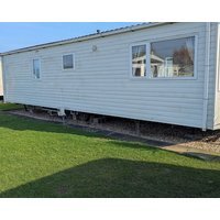 Beachcomber Cabin Dog Friendly - Anderby Creek