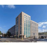 For Students Only - Ty Nant in Swansea