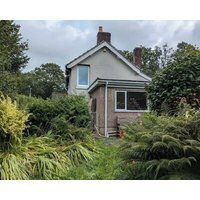 The Lodge - Built in the 1850s