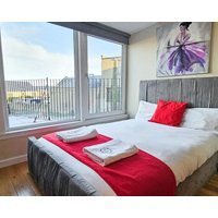 Bridge St Guest House - Rooms Only