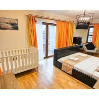 St Martins Guest House - Rooms Only