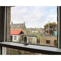 Footdee Cottage Family Friendly With A Garden In Aberdeen