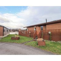 Otters Reach Pet Friendly With A Garden In Carnforth