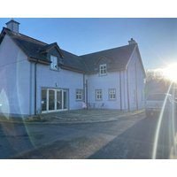 Mountain View Retreat in Rostrevor With hot Tub