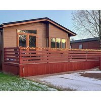 2 Bedroom Accommodation In Felmoor Park Near Morpeth