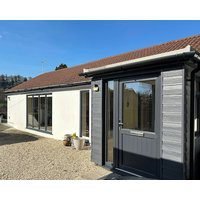 The Lodge at Redlands