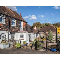 The Olde Forge Hotel