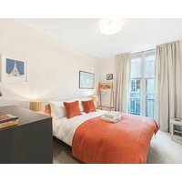 Pass The Keys | Perfectly Located Comfy 1-bed In London Bridge