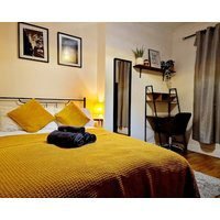 London Apartment E14