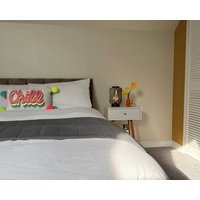 Atlantic View- 4-bedroom Villa With Sauna