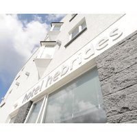Hotel Hebrides