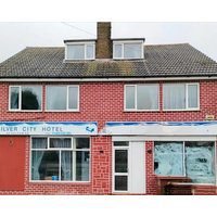 OYO St Philips Club House