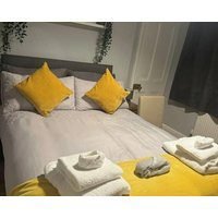 Cosy Derby Apartment Retreat