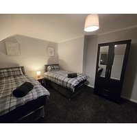 Shrewsbury Creations