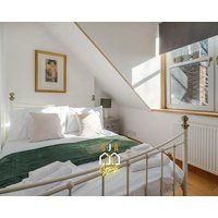 Albyn Retreat - SJA Stays - 1 Bed Apartment