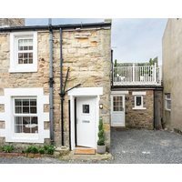 Northern Hideaways Grace Cottage Seahouses