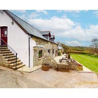 Jasper And Smiddy - Joint Booking Hawkridge Nr Dulverton