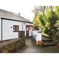 Artists Cottage Pet Friendly With A Garden In Penrhyndeudraeth