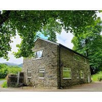 Snowdon Cottage Barn Conversion