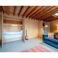 Wodehouse Eco House - Aldeburgh Coastal Cottages