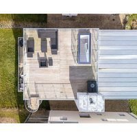 118 Lower Mill Estate - Sleeps 12 Villa with Lake Views