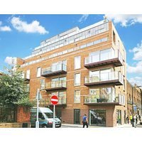 Accomodo London Southbank - Spacious & Elegant Apartments near Big Ben & London Eye