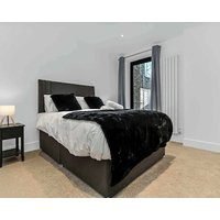 Modern 2 Bedroom Stay | 10min Walk To East Croydon