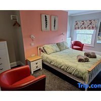 Comfortable Double Room with Bath