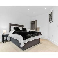 Modern 1 Bedroom Stay Balcony East Croydon