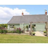 Nash Lodge - Two Bedroom House Sleeps 4