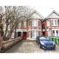 10 Minutes To The Mayflower Theatre! Cozy 1-bedroom Soton Apartment