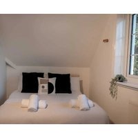 Luxury Apartment In Leicester- Free Parking