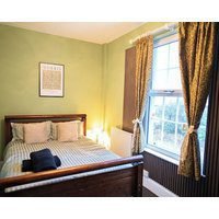 Wolverhampton City Centre Luxury Apartment