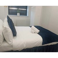 The Brooklyn Suite by Nestura